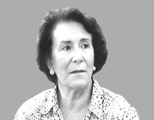 Shoshana Rabinovici